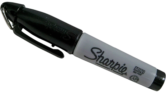 Mini Super Sharpie by Magic Smith