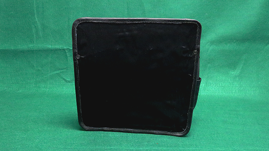PARLOR PLUS POUCH by The Ambitious Card