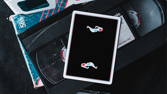3D Playing Cards