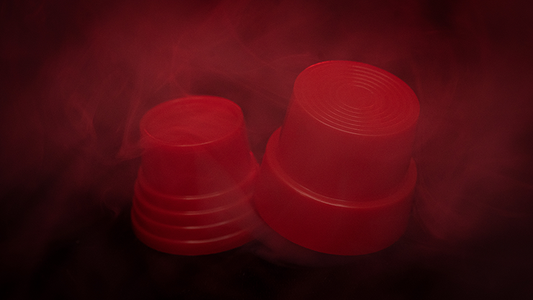 THE LOST TREASURE (Gimmicks and Instructions) by Apprentice Magic - Trick