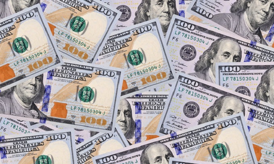 MEGABUCKS by Jeff McBride - Trick