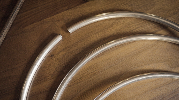 Wonderful Linking Rings by TCC and Axel Hecklau
