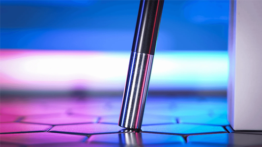 RGB Magic Wand by T-Tech