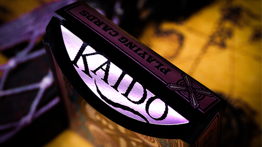 One Piece - Kaido Playing Cards