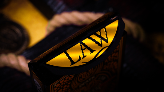 One Piece - Law Playing Cards