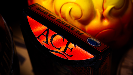 One Piece - Ace Playing Cards