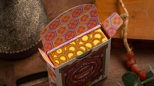 Urashima Tarou Velvet Louver Playing Cards