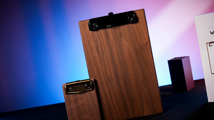 PITATA Wooden Board (Mini)
