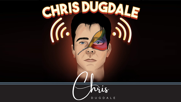 Evolution by Chris Dugdale