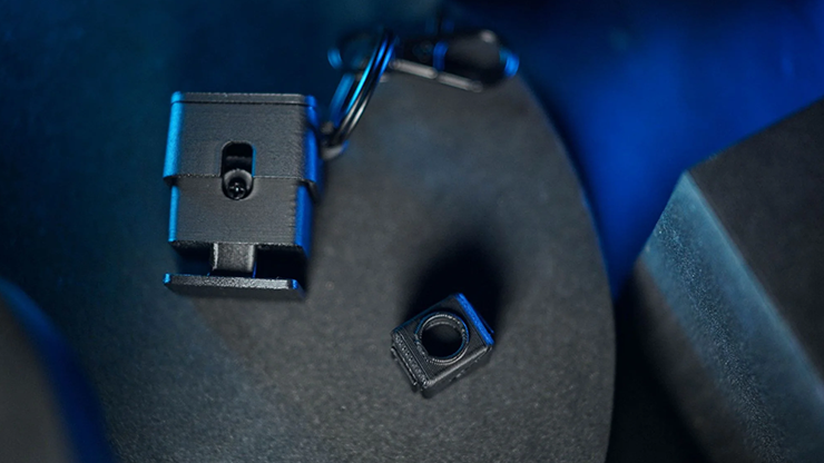 The EDC Holder by Mai Bro & TCC Magic