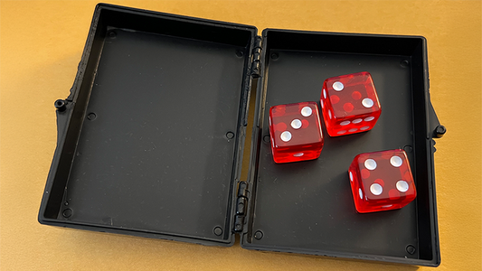 Eli's Box created by Ralph E. Hackman presented by Mark Strivings