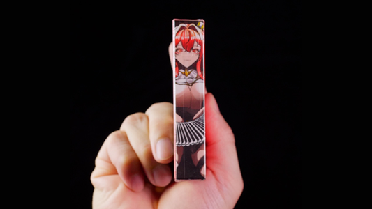 Queenie Playing Cards