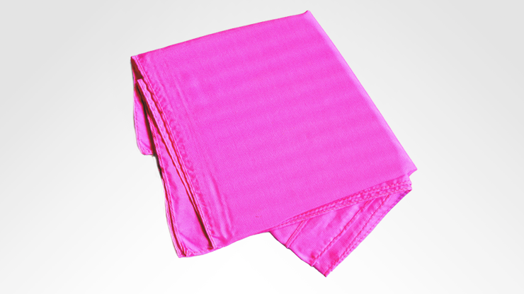 Silk 18 inch (Light Pink) Magic by Gosh