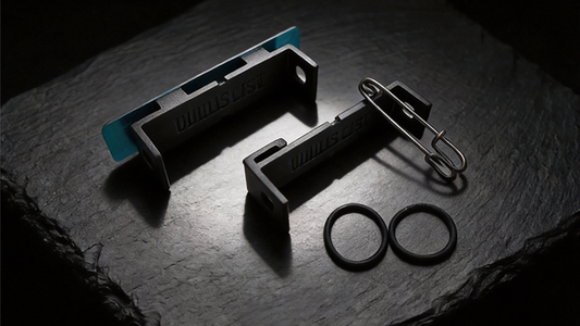 Project H: Rose Holder by J.S.M. Studio & Bacon Magic