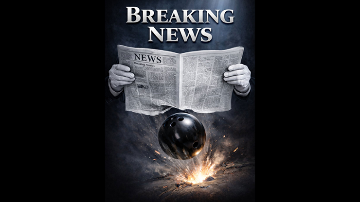 Breaking News by Richard Griffin Productions