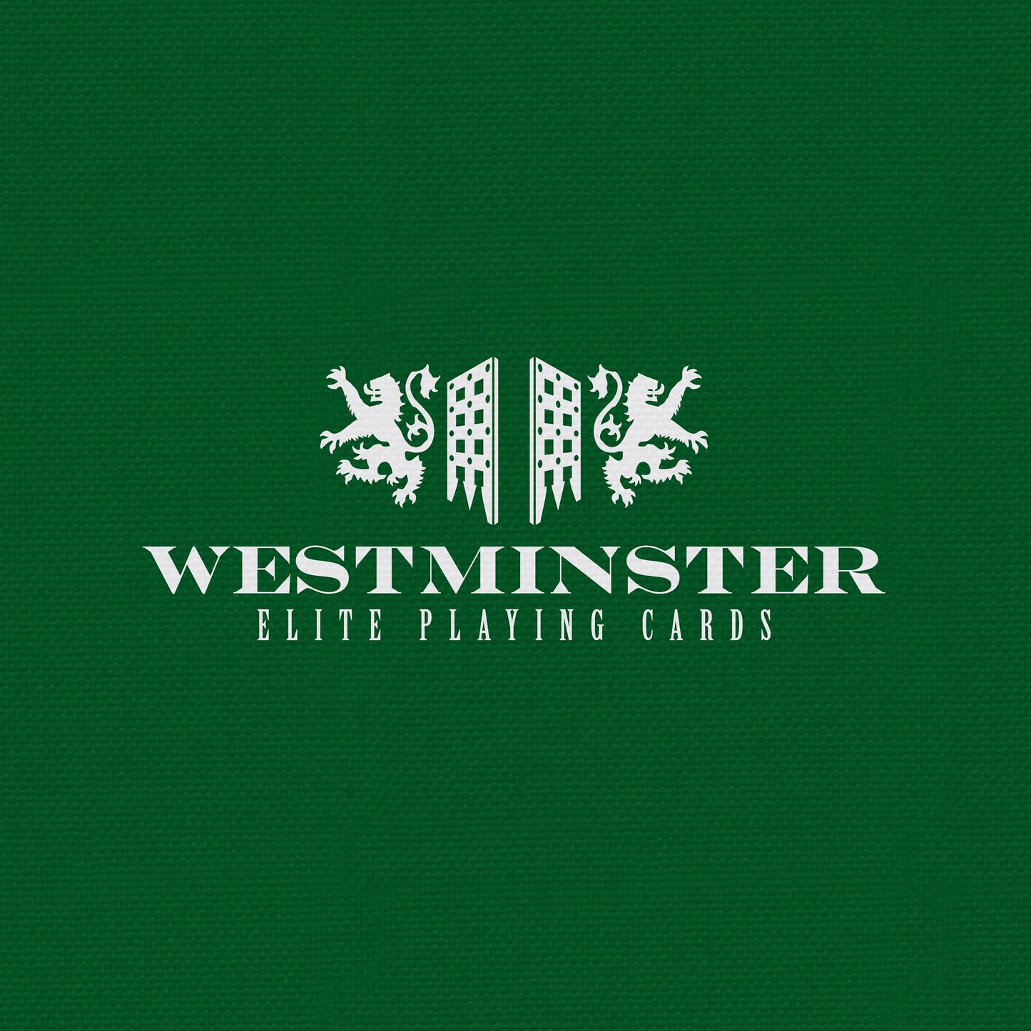 Westminster Playing Cards