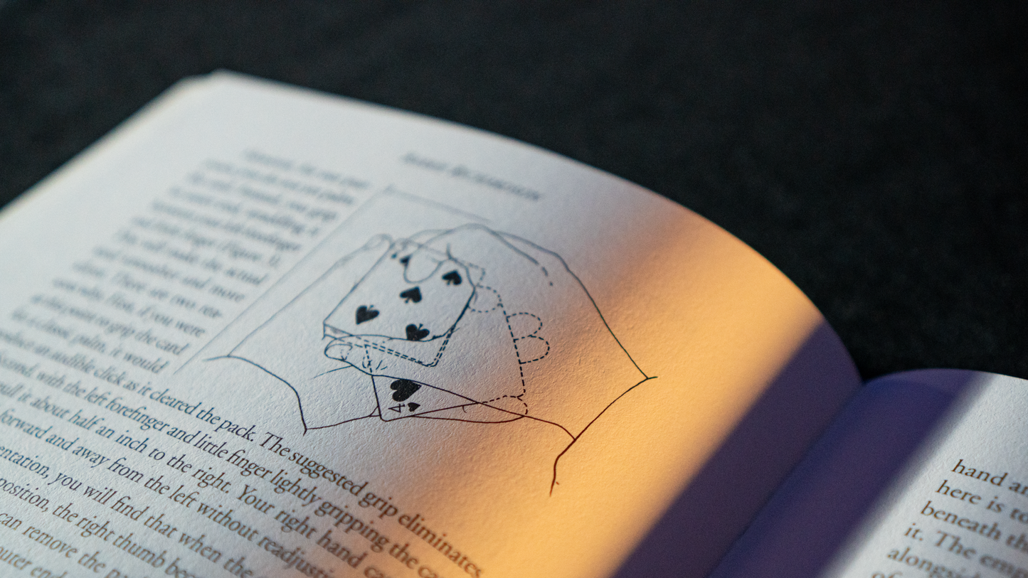 Act Two by Barrie Richardson