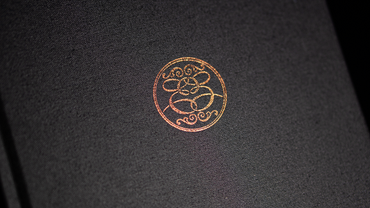 By Forces Unseen by Stephen Minch