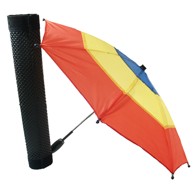 Hankey to Parasol by Mr. Magic
