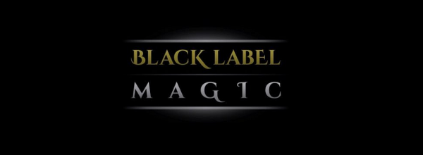 Black Label Magic and Limited Edition