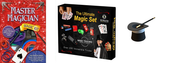 Magic Kits