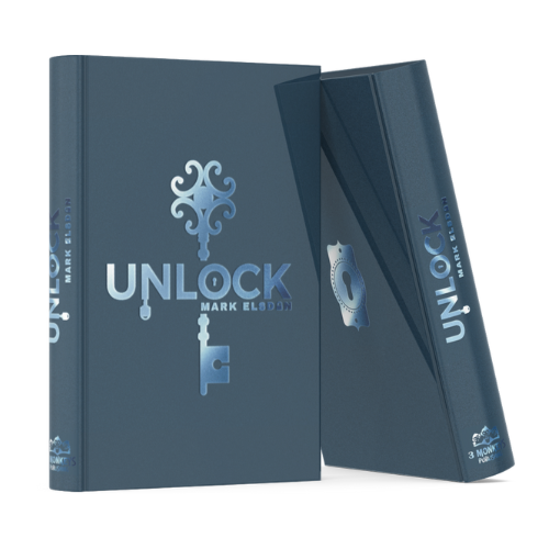 Unlock by Mark Elsdon