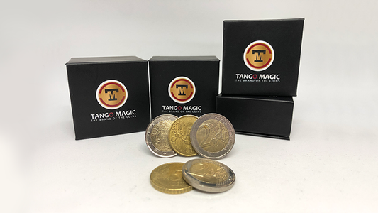 Great Euro Hopping Half (E0032) by Tango