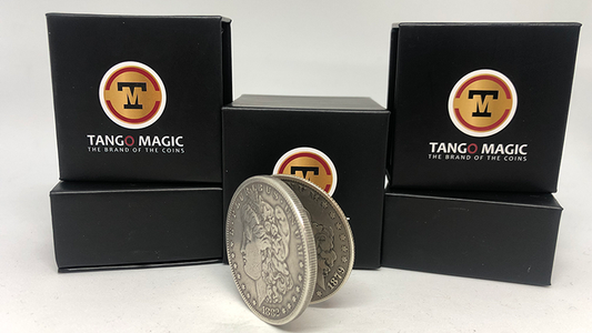 Morgan Flipper Pro Gravity by Tango