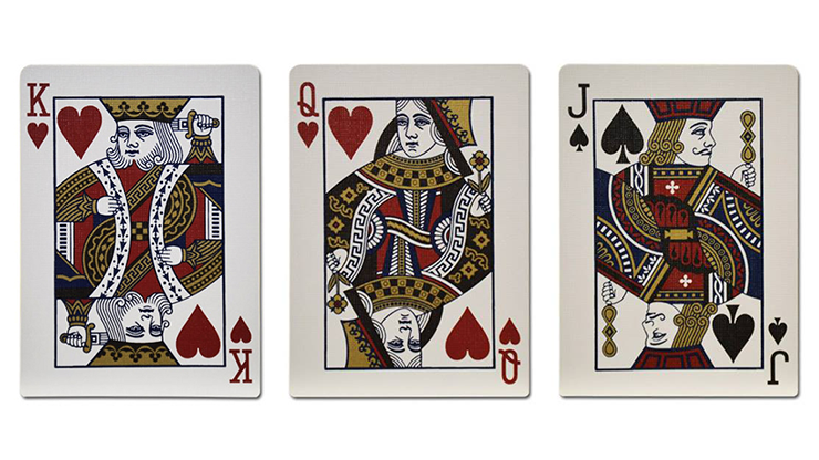 Aristocrat Black Edition Playing Cards