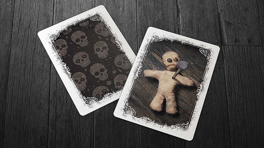 BIGBLINDMEDIA Presents Pocket Voodoo (Gimmicks and Online Instructions) by Liam Montier - Trick