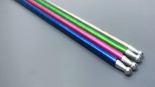 The Ultra Cane (Appearing / Metal) METALIC Green by Bond Lee