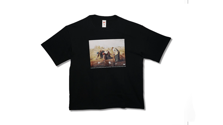 The Card Pickers T-Shirt by TCC & GBDL (Black Medium) - Trick