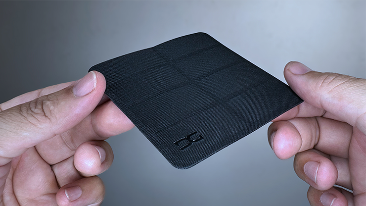 One Card by Daniel Garcia