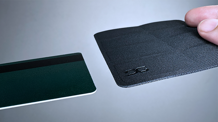 One Card by Daniel Garcia