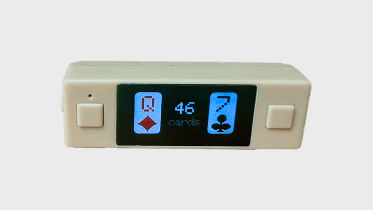 PeekSmith 3 (Light Beige) by Electricks