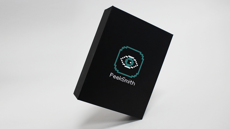 PeekSmith 3 (Light Beige) by Electricks