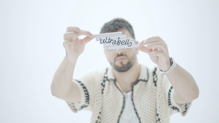 Distortion by Dante and Ultrabello