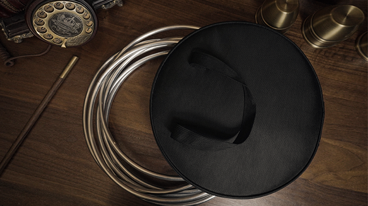 Wonderful Linking Rings by TCC and Axel Hecklau