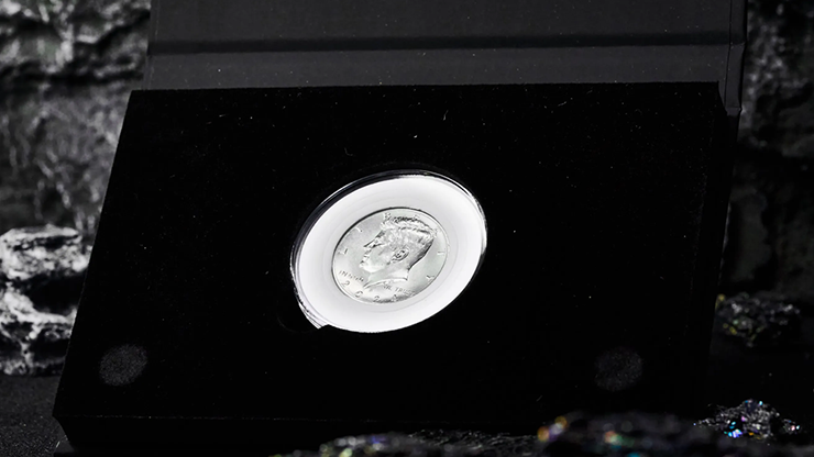 Kungfu Coin by Bluether Magic and Raphael