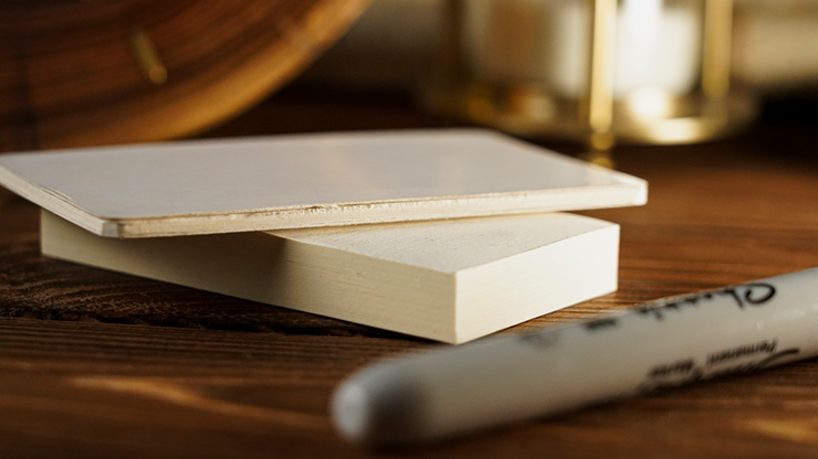 C Pad System by TCC & K.Pen