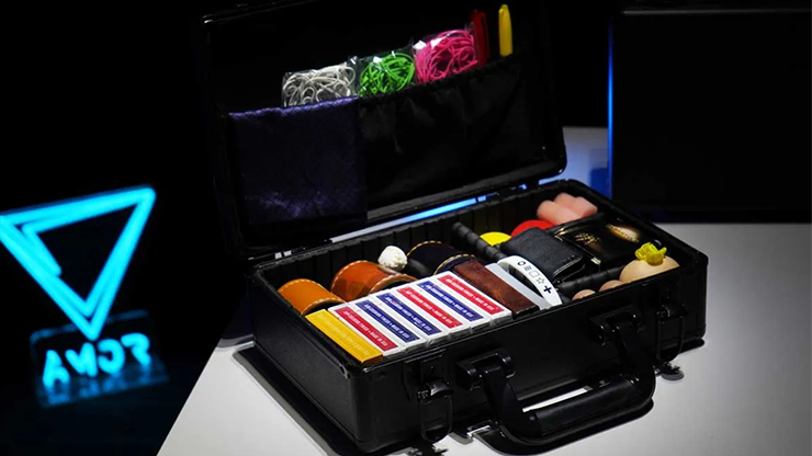 Magician's Case by Amor Magic
