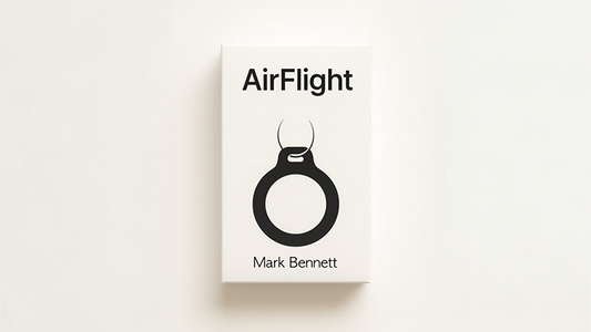 AirFlight by Mark Bennett