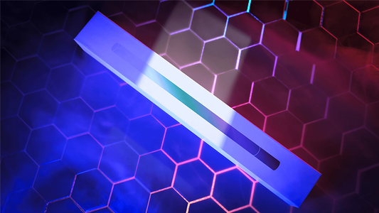 RGB Magic Wand by T-Tech