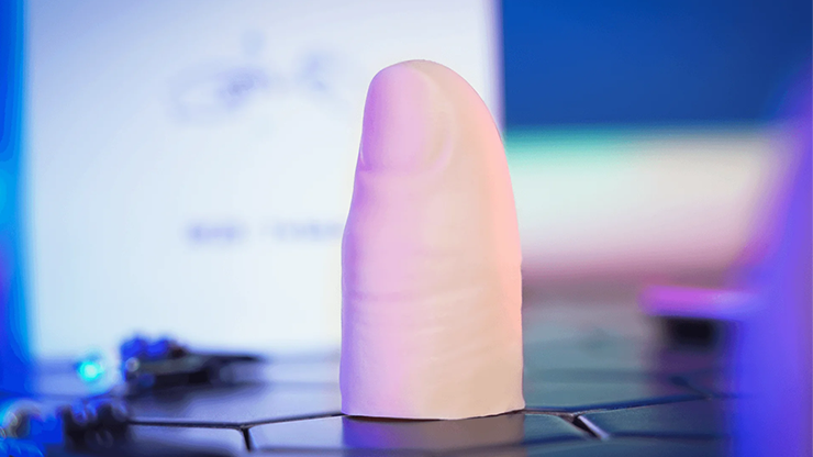 Thumb Lights by T-Tech