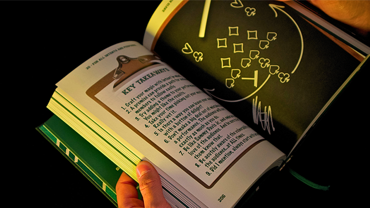 The Practice Playbook by Eric Yuhasz