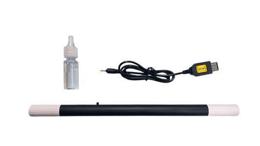 JL Smoke Wand