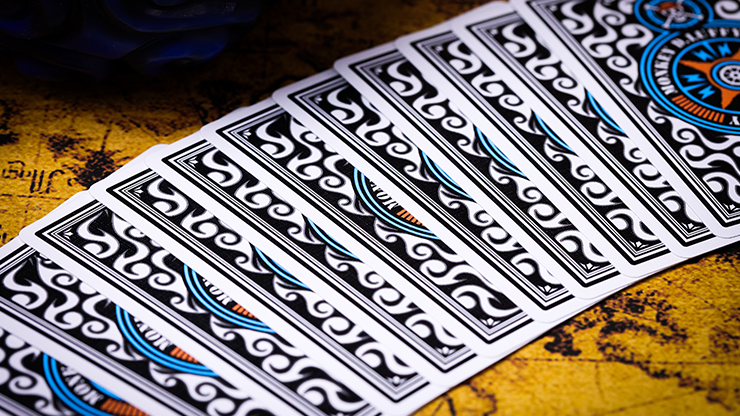 One Piece - Luffy Gear 5 Playing Cards
