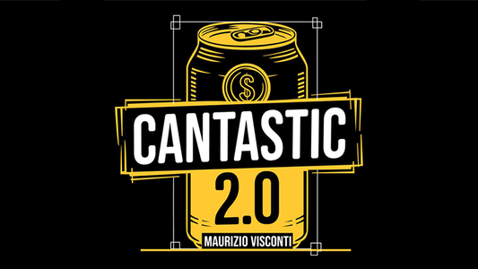 CanTastic 2.0 by Maurizio Visconti