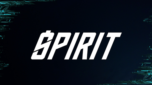 Spirit (Red) by Ardubi & Doosung Hwang