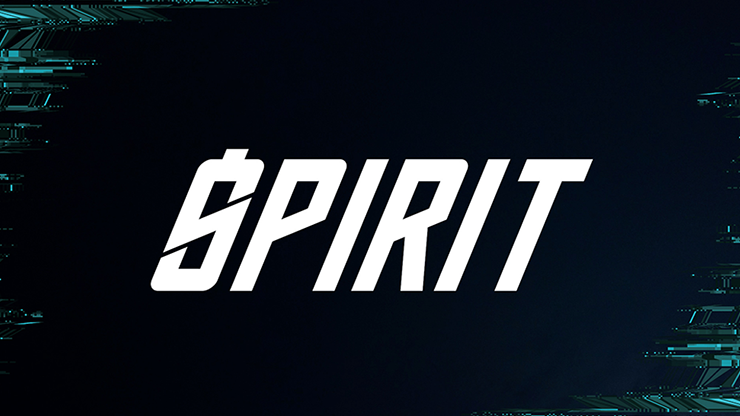 Spirit (Black) by Ardubi & Doosung Hwang